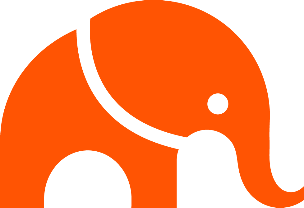 AlphaElephant Brand Identity